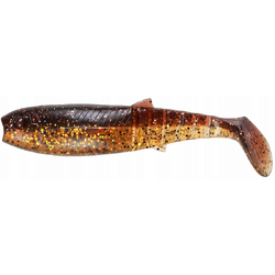 SHAD CANNIBAL 6,8CM/3G MOTOROIL UV 50BUC/BOX