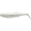 SAVAGE GEAR SHAD CANNIBAL 8CM/5G WHITE FLASH 45BUC/BOX