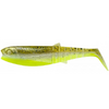 SAVAGE GEAR SHAD CANNIBAL 12,5CM/20G GREEN PEARL YELLOW 40BUC/BOX