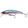 SAVAGE GEAR VOBLER GRAVITY MINNOW 5CM/8G PINK BELLY SARDINE