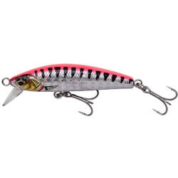 SAVAGE GEAR VOBLER GRAVITY MINNOW 5CM/8G PINK BARRACUDA PHP