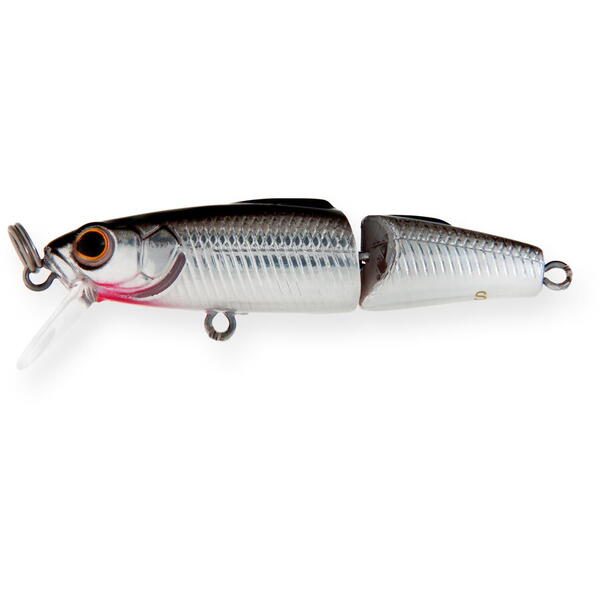 STRIKE PRO SILVER SPRAT 4CM/2G