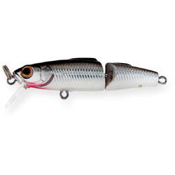 SILVER SPRAT 4CM/2G