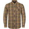 BLASER CAMASA STRECH HARALD BROWN MAR.2XL (601)