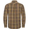 BLASER CAMASA STRECH HARALD BROWN MAR.2XL (601)