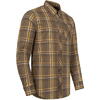 BLASER CAMASA STRECH HARALD BROWN MAR.2XL (601)