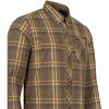 BLASER CAMASA STRECH HARALD BROWN MAR.2XL (601)