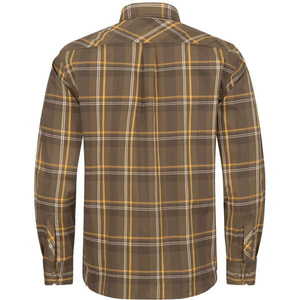 BLASER CAMASA STRECH HARALD BROWN MAR.2XL (601)