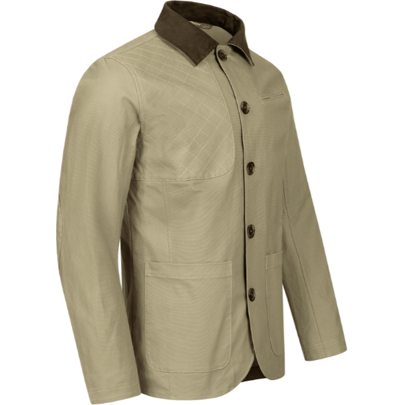 BLASER JACHETA MEN.S CANVAS PATRICK DUNE MAR.2XL