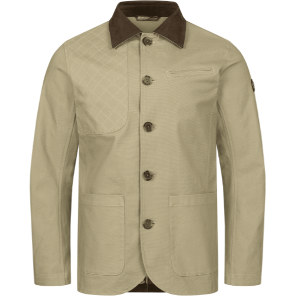 BLASER JACHETA MEN.S CANVAS PATRICK DUNE MAR.3XL