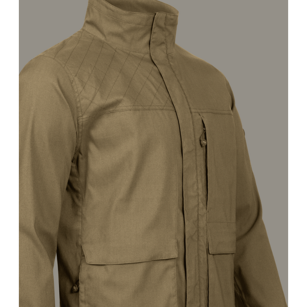 BLASER JACHETA SUMMER HARDY 22 BROWN MAR.2XL