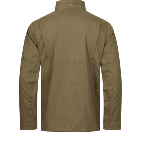 BLASER JACHETA SUMMER HARDY 22 BROWN MAR.2XL