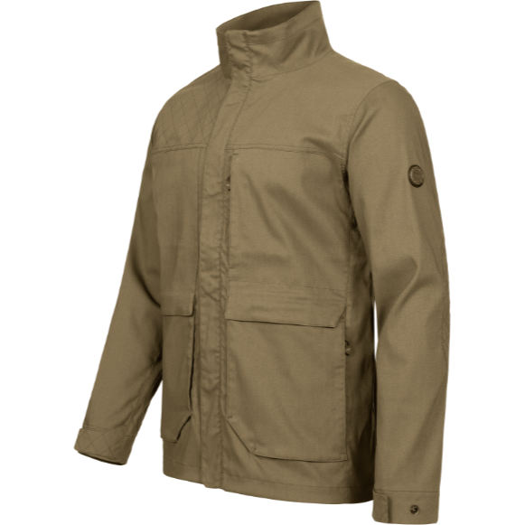 BLASER JACHETA SUMMER HARDY 22 BROWN MAR.XL