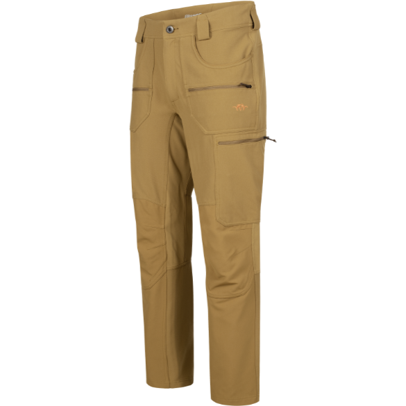 BLASER PANTALON STRIKER SL RUBBER BROWN MAR. 48