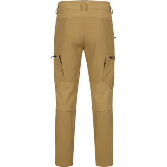 BLASER PANTALON STRIKER SL RUBBER BROWN MAR. 48