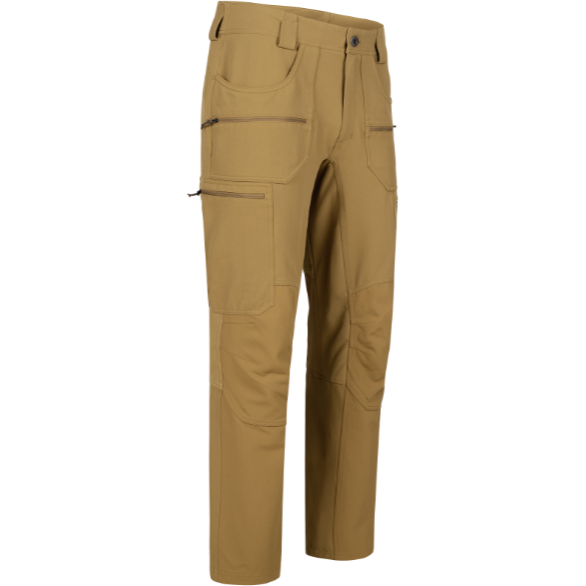 BLASER PANTALON STRIKER SL RUBBER BROWN MAR. 50