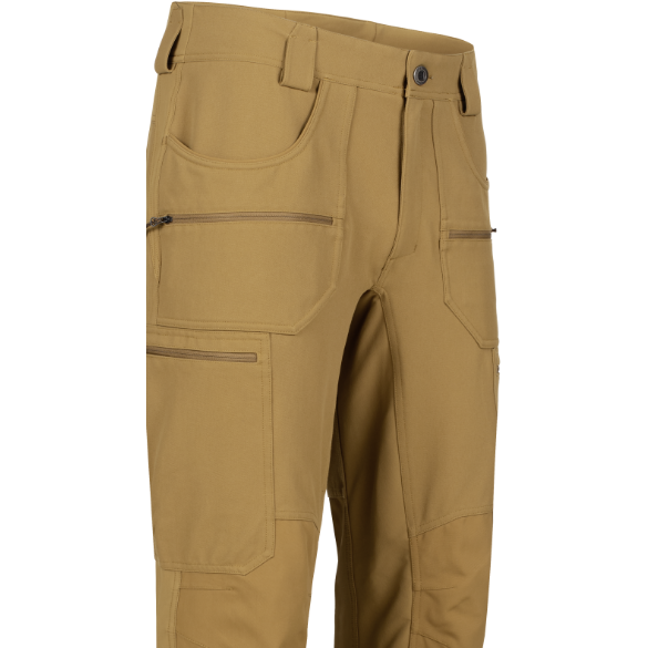 BLASER PANTALON STRIKER SL RUBBER BROWN MAR. 56