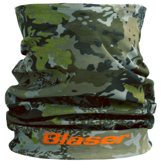 BLASER BUFF  HUNTEC CAMO