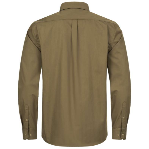 BLASER CAMASA TRISTAN DARK OLIVE MAR.2XL (566)