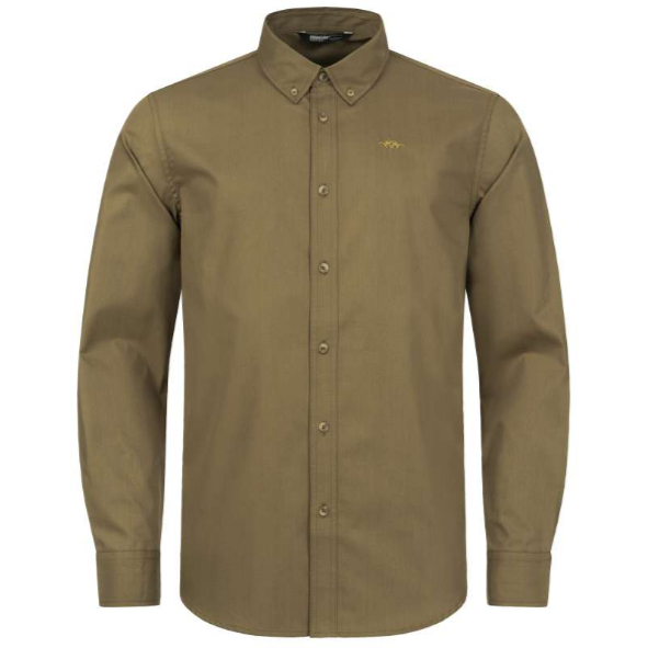 BLASER CAMASA TRISTAN DARK OLIVE MAR.2XL (566)