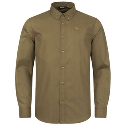 BLASER CAMASA TRISTAN DARK OLIVE MAR.2XL (566)