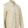 BLASER CAMASA TRISTAN BEJ/YELLOW MAR.2XL (142)