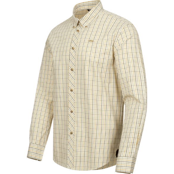 BLASER CAMASA TRISTAN BEJ/YELLOW MAR.2XL (142)