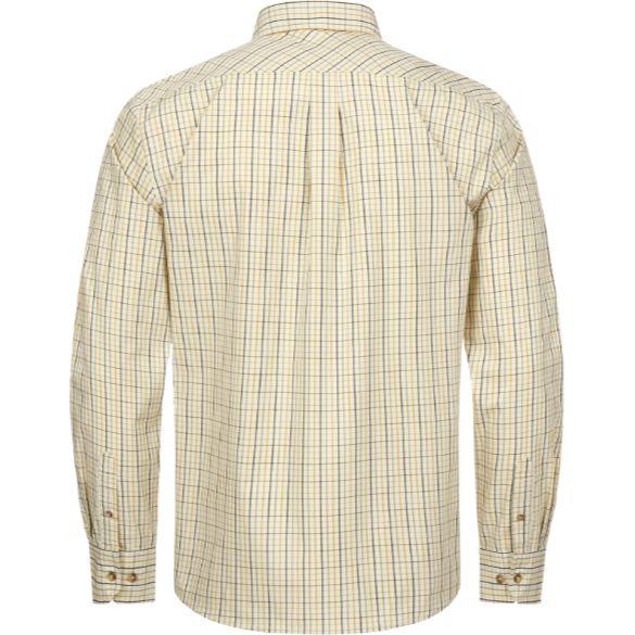 BLASER CAMASA TRISTAN BEJ/YELLOW MAR.2XL (142)