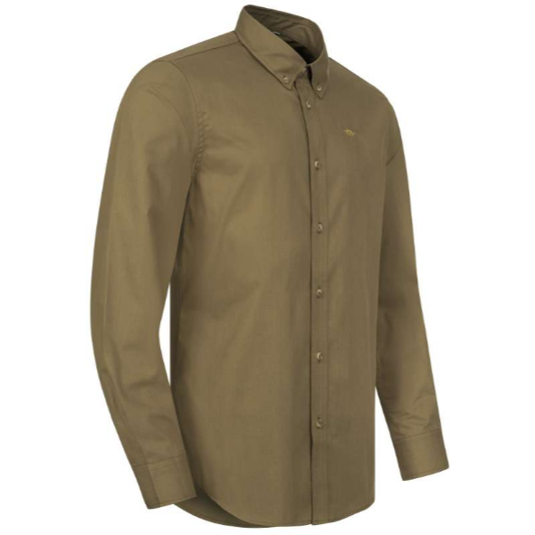 BLASER CAMASA TRISTAN DARK OLIVE MAR.3XL (566)