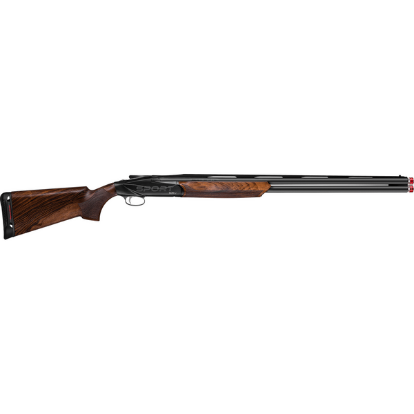 BENELLI BOCK 828U SPORT 12/76/75 MSOC 375MM