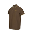 BLASER TRICOU POLO 22 DARK BROWN MAR.2XL (657)