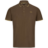 BLASER TRICOU POLO 22 DARK BROWN MAR.2XL (657)