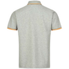 BLASER TRICOU POLO 22 GREY MAR.2XL (710)