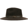 BLASER PALARIE TRAVEL DARK BROWN MOTTLED MAR.55