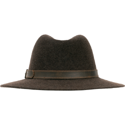 PALARIE TRAVEL DARK BROWN MOTTLED MAR.55