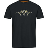 BLASER TRICOU ARGALI BLACK MAR.2XL (800)