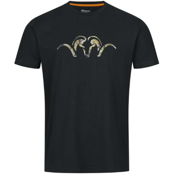 BLASER TRICOU ARGALI BLACK MAR.2XL (800)