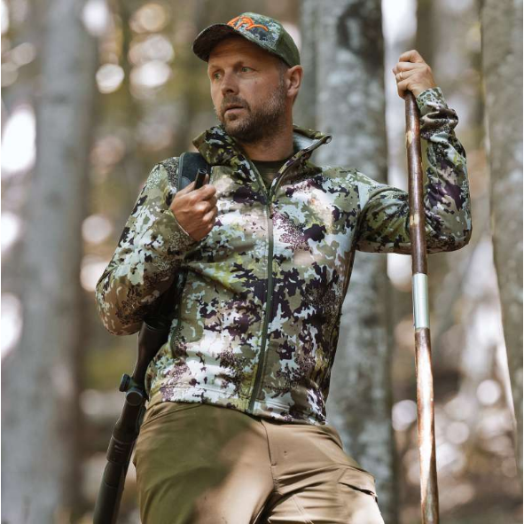 BLASER SAPCA VARA HUNTEC CAMO (571)