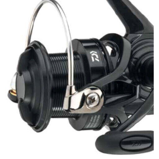 DAIWA TAMBUR MUL. EMBLEM BR 25A