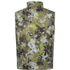 BLASER VESTA ENDEAVOR REVERSIBILA OLIVE/CAMO MAR.M