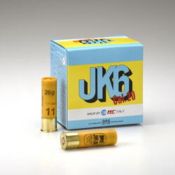 CARTUS JK6 T5 CAL.20/26G/2,1MM (9)