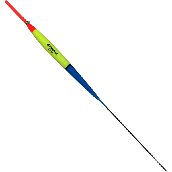 VIDRAX PLUTA ARROW BALSA 1,0G