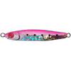 MUSTAD NALUCA PINK SARDINE MEZASHI JIG CASTING 30G