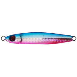 NALUCA UV BLUE PINK MEZASHI JIG CASTING 15G