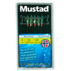 MUSTAD TAPARINA BAIT CATCHER NR.6 5BUC/PL