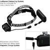 LEDLENSER LANTERNA CAP H19R SIGNATURE 1800LM+CABLU MAGNETIC