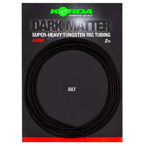 KORDA TUB DARK MATTER NANO TUNGSTEN 2M SILT