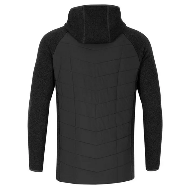 KORDA JACHETA HYBRID CHARCOAL MAR.XL