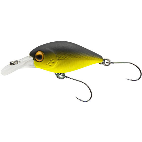 CORMORAN VOBLER COR F15 3,7CM/4,5G YELLOW/BLACK