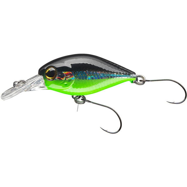 CORMORAN VOBLER COR F15 3,7CM/4,5G CHARTREUSE/BLACK